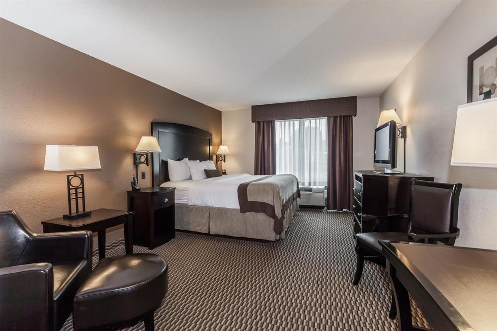 Fairfield Inn & Suites By Marriott Чарлстон Экстерьер фото