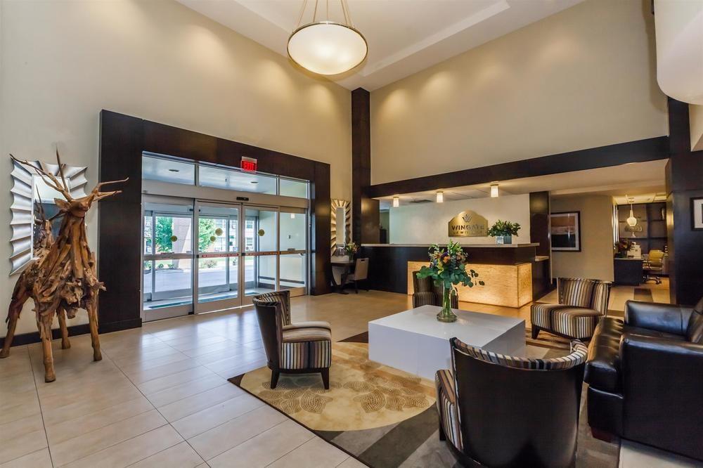 Fairfield Inn & Suites By Marriott Чарлстон Экстерьер фото