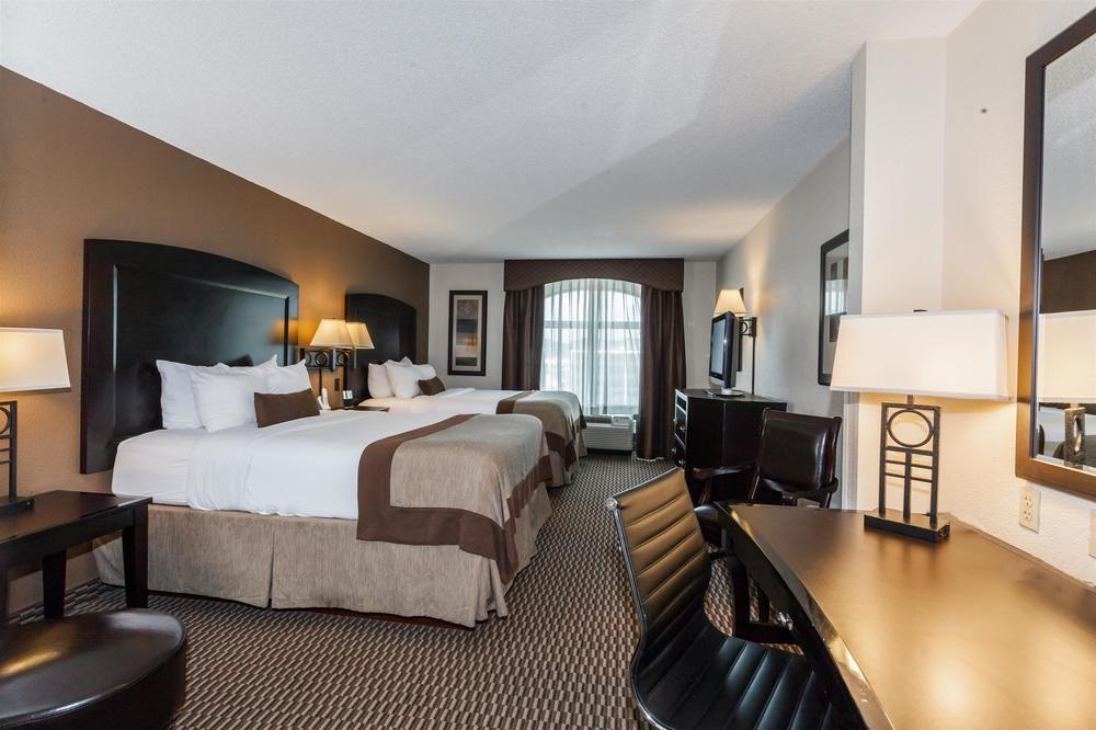 Fairfield Inn & Suites By Marriott Чарлстон Экстерьер фото
