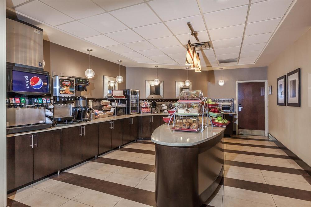 Fairfield Inn & Suites By Marriott Чарлстон Экстерьер фото