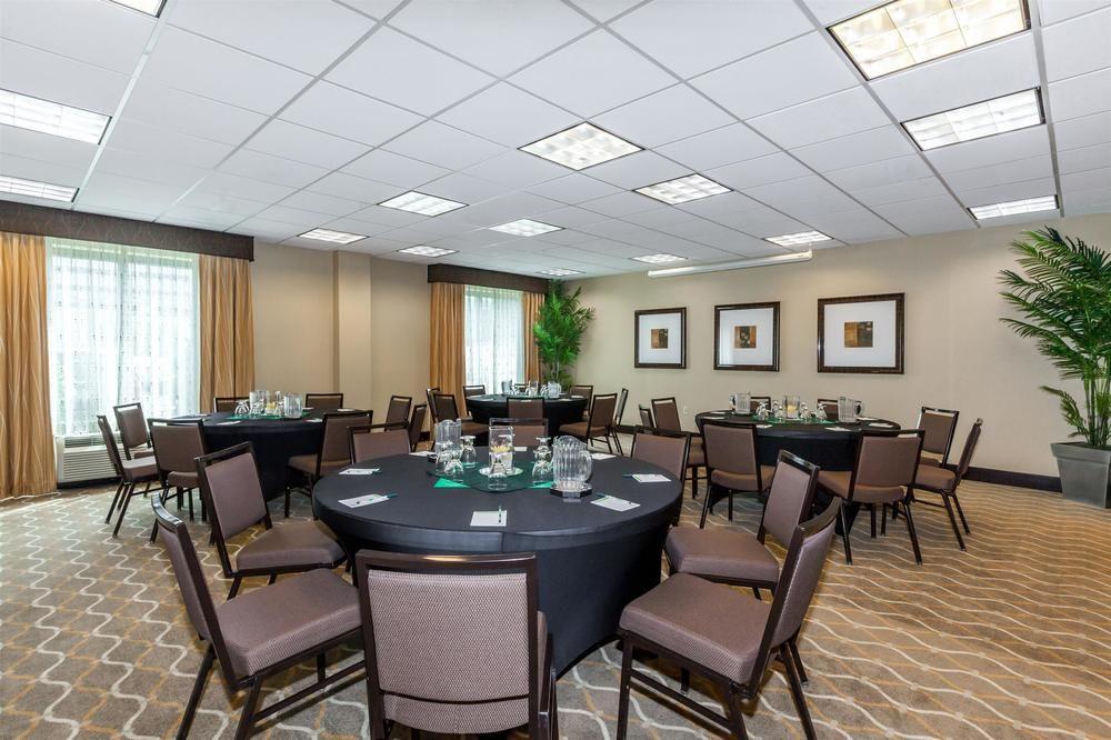 Fairfield Inn & Suites By Marriott Чарлстон Экстерьер фото