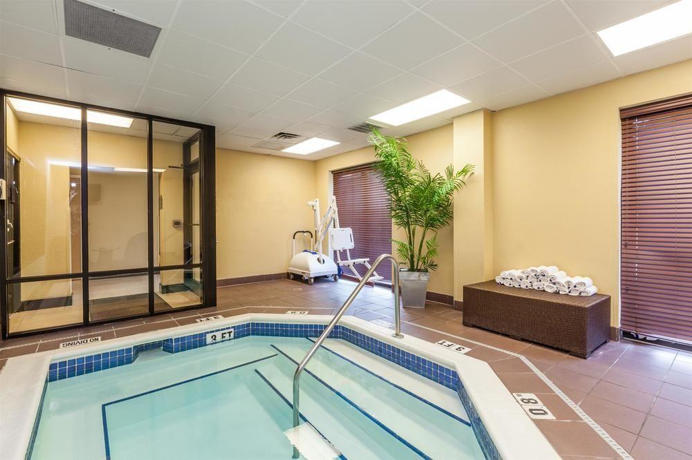 Fairfield Inn & Suites By Marriott Чарлстон Экстерьер фото