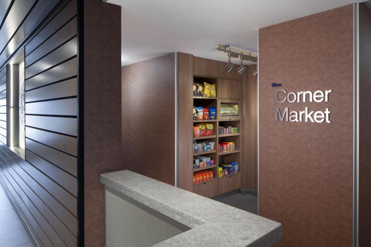 Fairfield Inn & Suites By Marriott Чарлстон Экстерьер фото