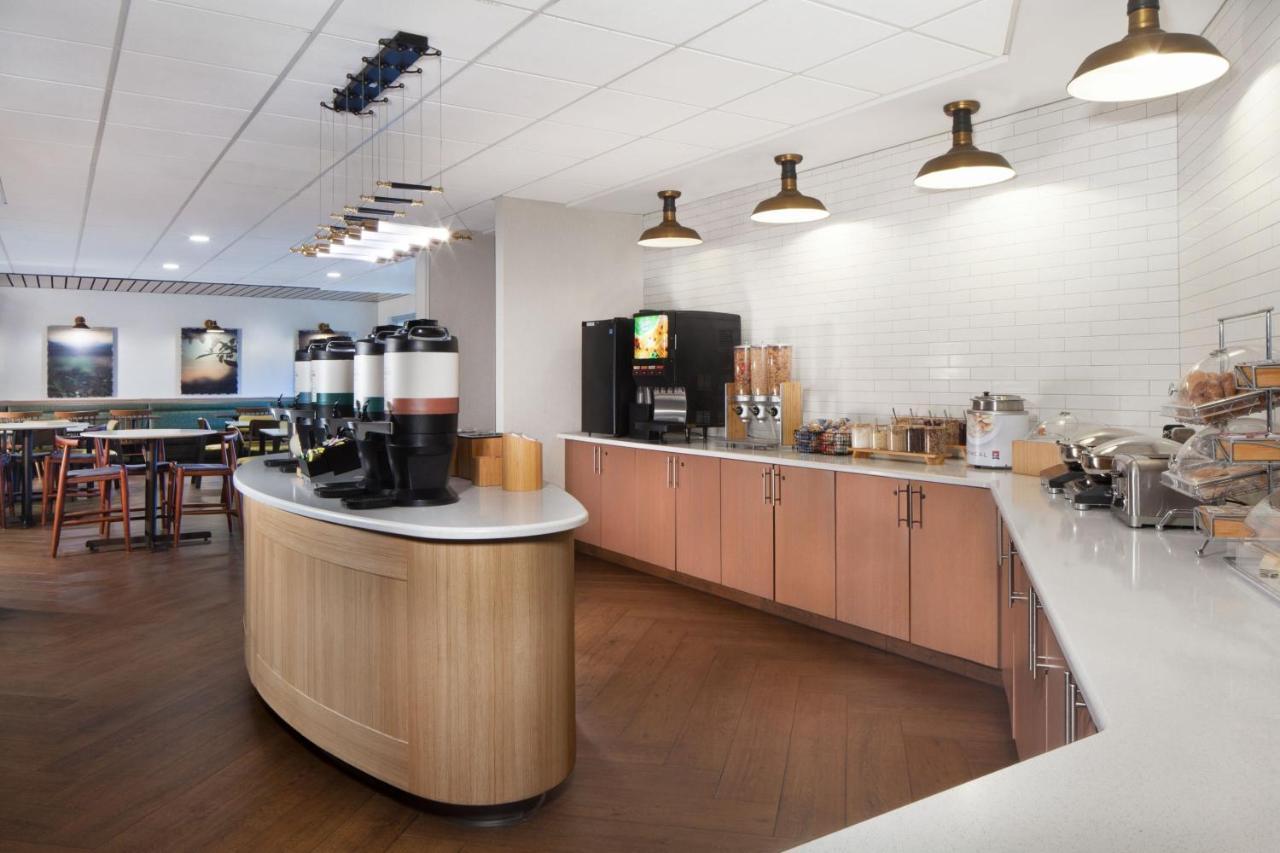 Fairfield Inn & Suites By Marriott Чарлстон Экстерьер фото