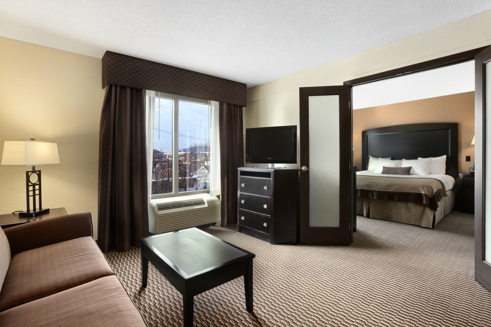 Fairfield Inn & Suites By Marriott Чарлстон Экстерьер фото